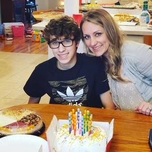 Meet your Posher, Jilayne